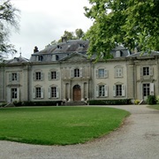 Château De Voltaire