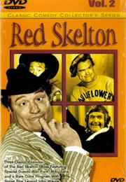 The Red Skelton Hour