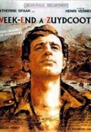 Week-End À Zuidcoote