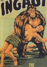 Ingagi (William Campbell)