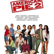 American Pie 2