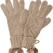 Gloves