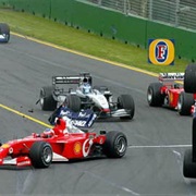 Formula1 Race LIVE