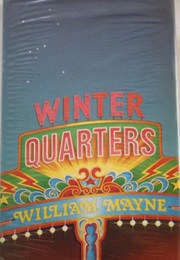 Winter Quarters (William Mayne)