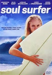 Soul Surfer (2011)