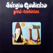 Sérgio Godinho - Pré-Histórias