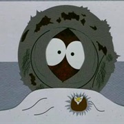 Heart Replaced With Baked Potato