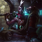 Ekko