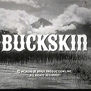 Montana - Buckskin