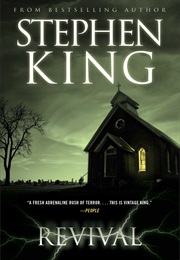 Revival (Stephen King)