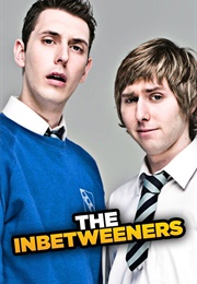 The Inbetweeners (2008)