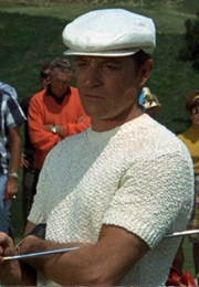 Paul Burke - Once You Kiss a Stranger (1969)