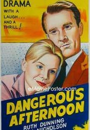 Dangerous Afternoon (1961)
