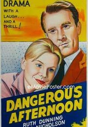 Dangerous Afternoon (1961)