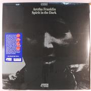 "Spirit in the Dark" Aretha Franklin & the Dixie Flyers