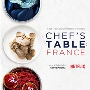 Chef&#39;s Table: France
