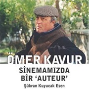 Ömer Kavur