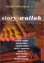 Story-Wallah (Shyam Selvadurai)