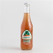 Jarritos Tamarind