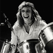 Alan White (Yes)