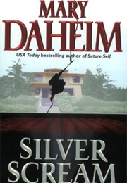 Silver Scream (Mary Daheim)