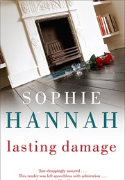 Lasting Damage (Sophie Hannah)