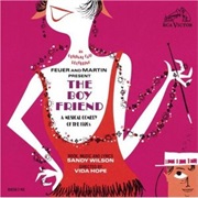 The Boy Friend