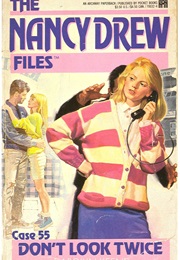 Don't Look Twice (Carolyn Keene)