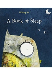 A Book of Sleep (Il Sung Na)