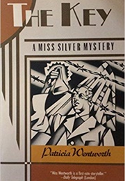 The Key (Patricia Wentworth)