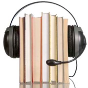Record an Audio Book