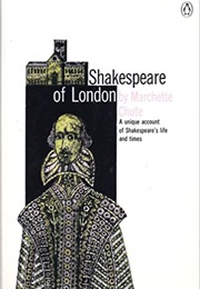 Shakespeare of London (Marchette Chute)