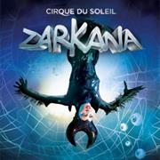 Zarkana