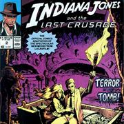 Indiana Jones and the Last Crusade