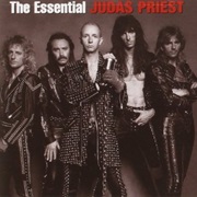 Judas Priest- The Essential Judas Priest