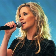 Jennifer Paige