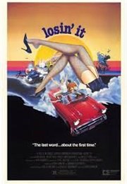 Loosin' It (1983)