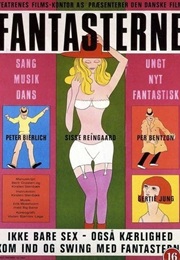 Fantasterne (1967)