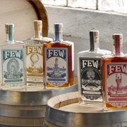 FEW Spirits