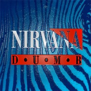 Dumb - Nirvana