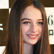 Raffey Cassidy