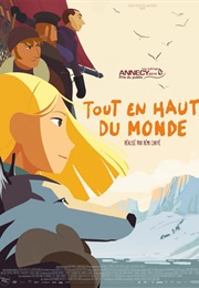 Tout En Haut Du Monde (2015)