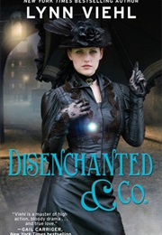 Disenchanted & Co. (Lynn Viehl)