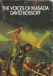 The Voices of Masada (David Kossoff)