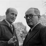 Powell and Pressburger