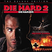 Die Hard 2 Soundtrack