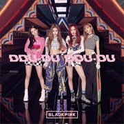 Ddu-Du Ddu-Du Jap Ver.