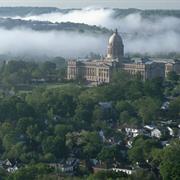 Kentucky - Frankfort