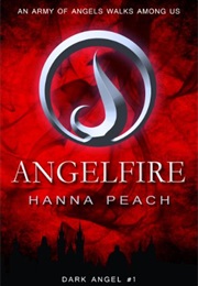 Angelfire (Hanna Peach)