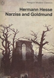 Narziss and Goldmund (Herman Hesse/Germany)